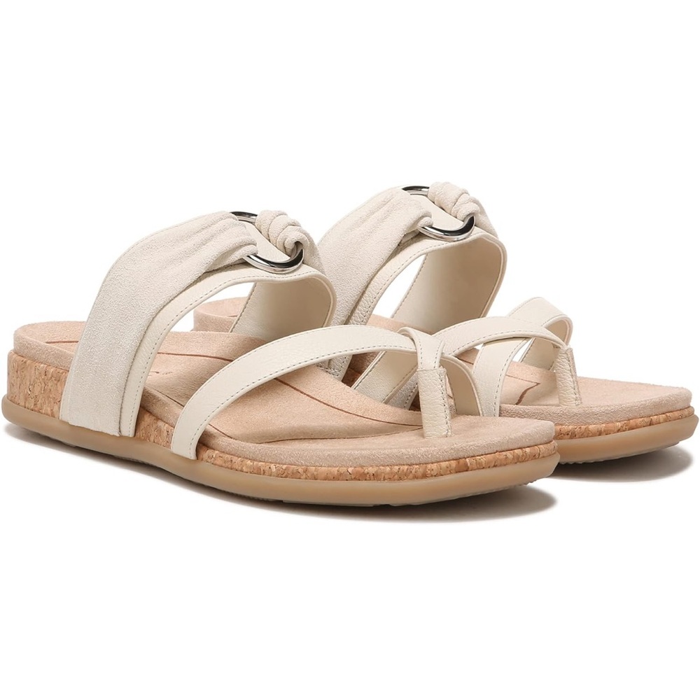 Vionic Women's Copal Landyn Strappy Comfort Sandals